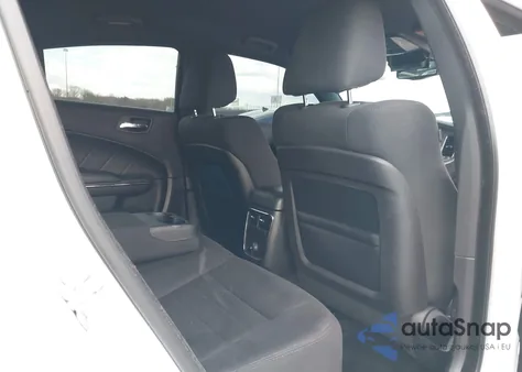 2014 Dodge Charger R/T from USA, damaged, VIN 2C3CDXDT8EH371980